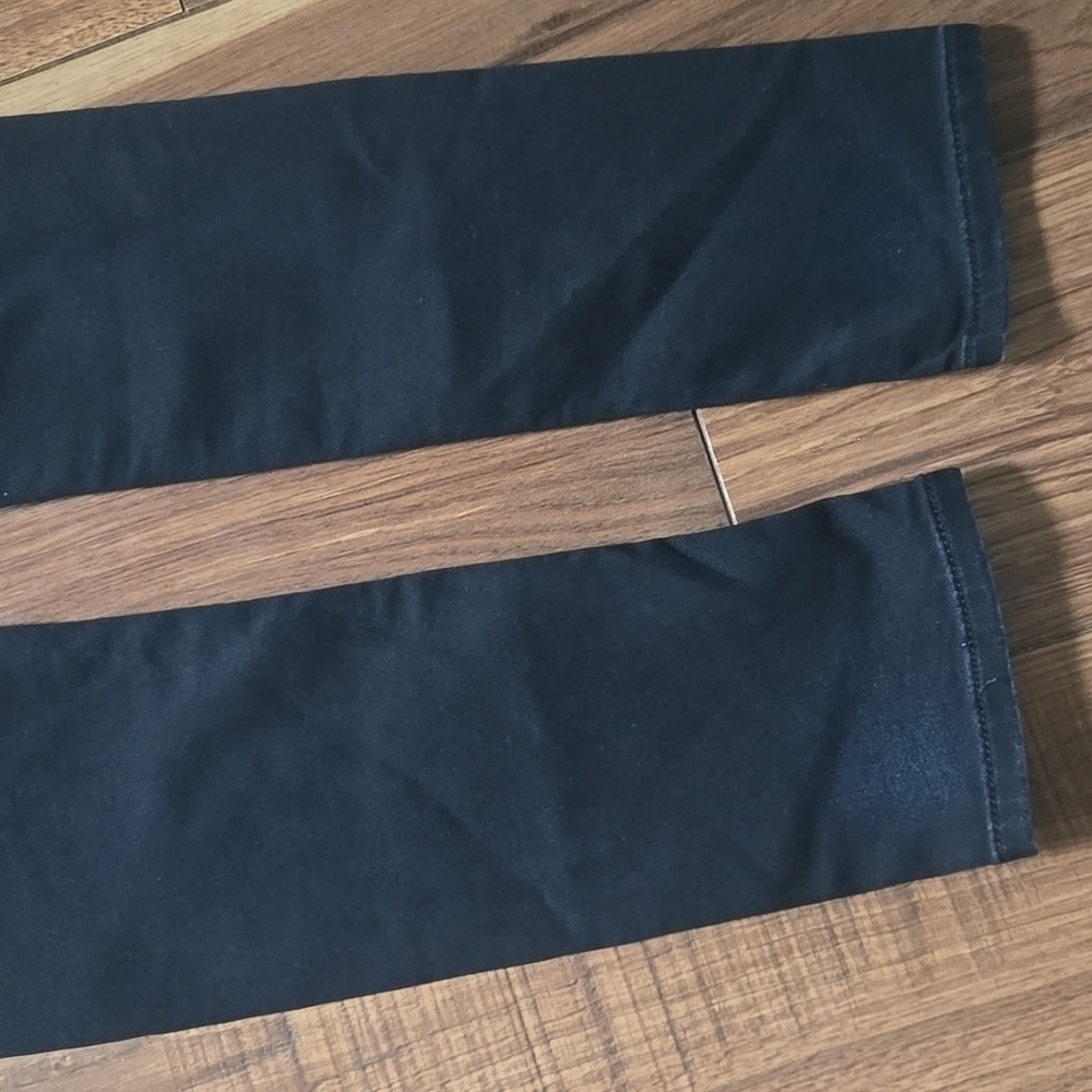 Express Blue Jeans 4R - Picture 8 of 13